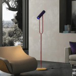 JEB Spotlight Series Desk Lamp Floor Lamp Art Industrial Style