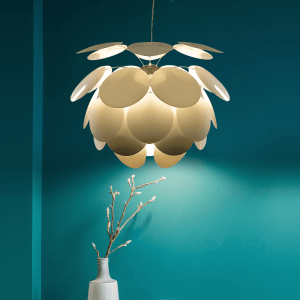 Macaron Pendant  Simple Modern Creative European Style