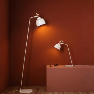 Floor Lamps Vintage Industrial Style American Floor Lamps