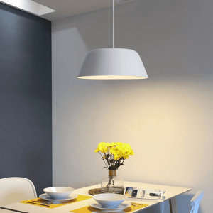 HALO Pendant Scandinavian Style Modern Minimalist Design